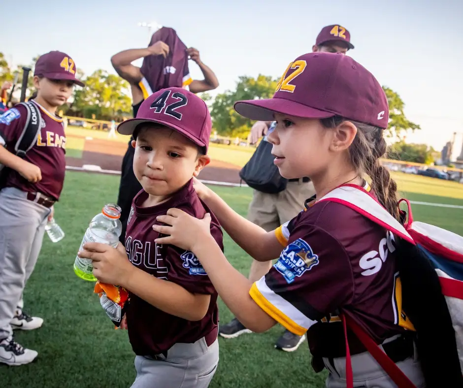 Cieara Jackson and the Jones Family